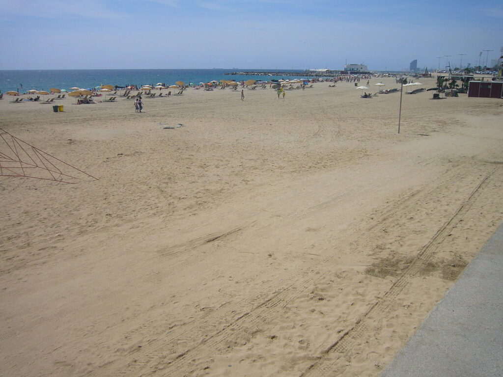 playa nova