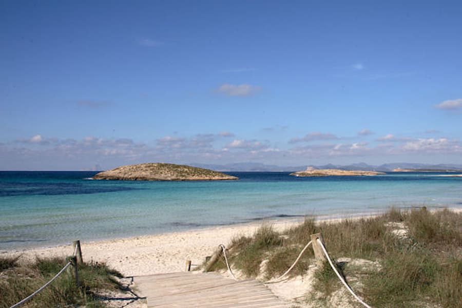 La Formentera