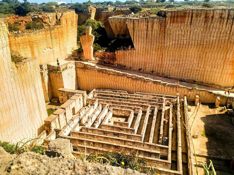 Qué ver en Menorca: Lithica