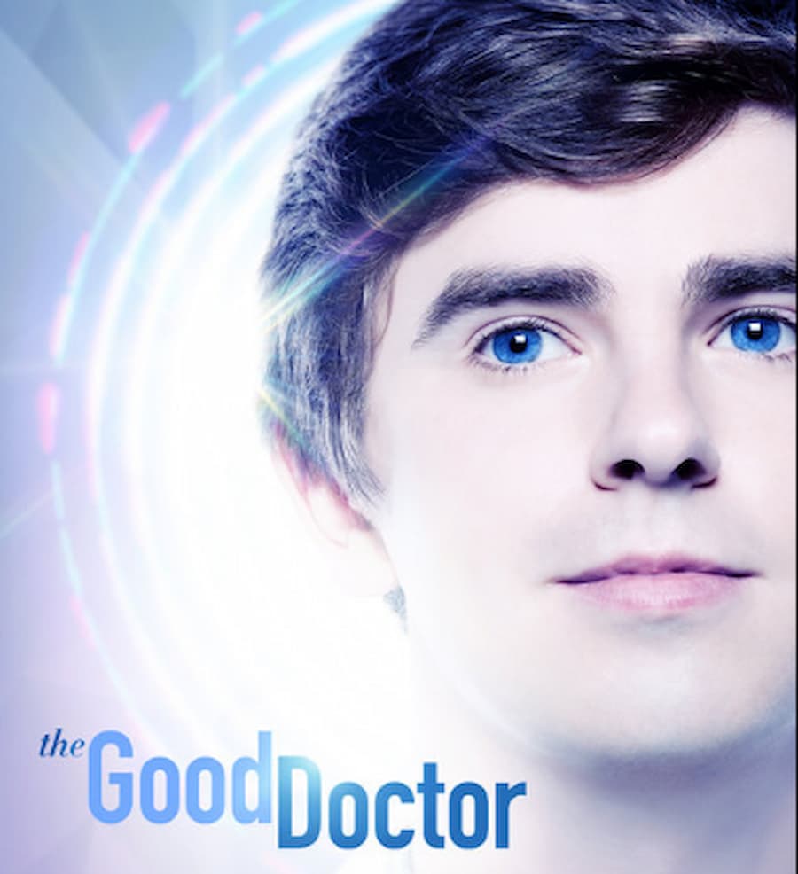 the good doctor 1