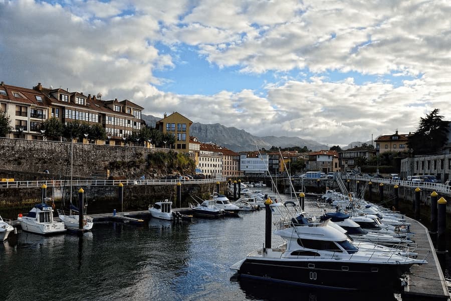 pueblos de Asturias