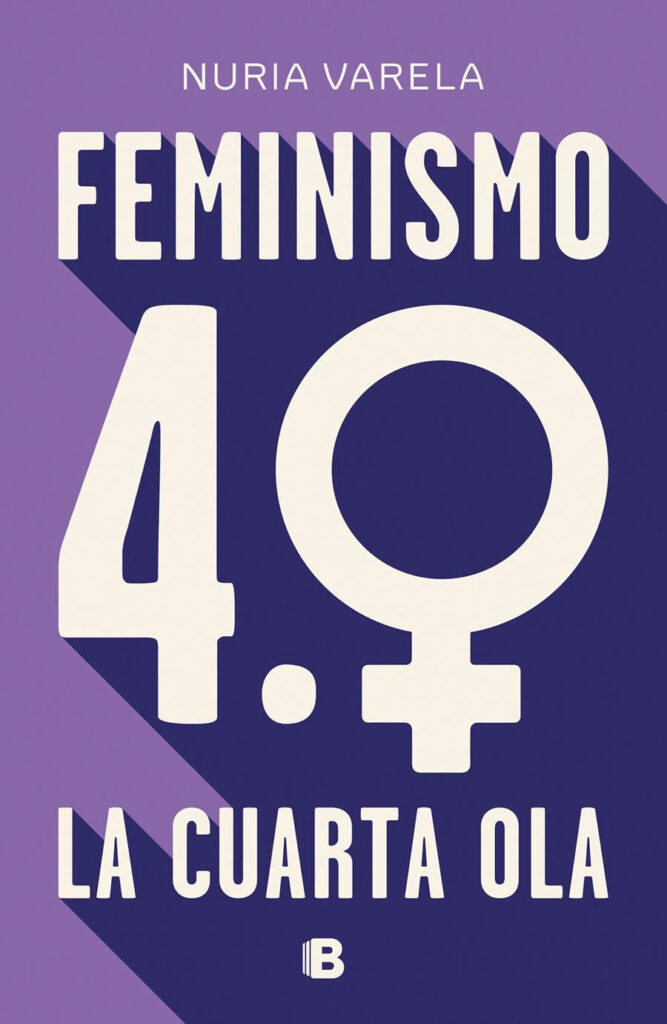 libros feministas