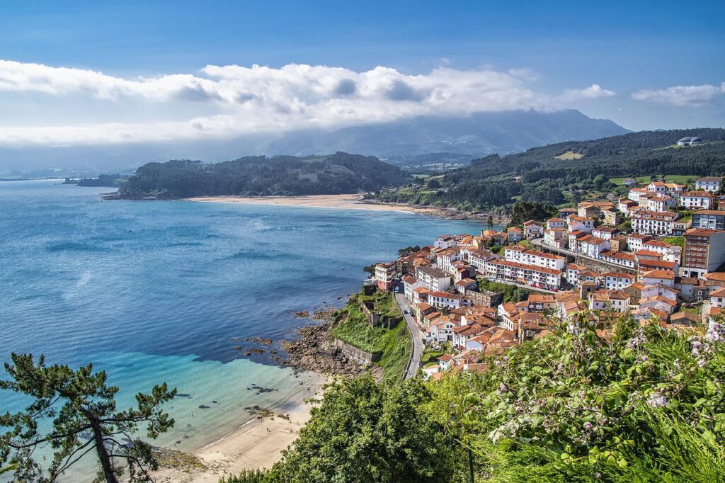 pueblos de Asturias