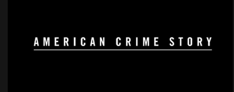 American Crime Story series de abogados