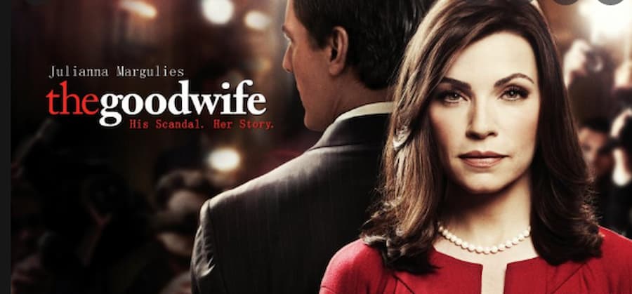 The Good Wife