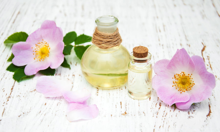 Aceite de rosa mosqueta: propiedades y beneficios para la piel