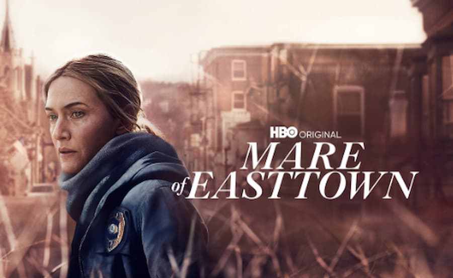 Mare of Eastown