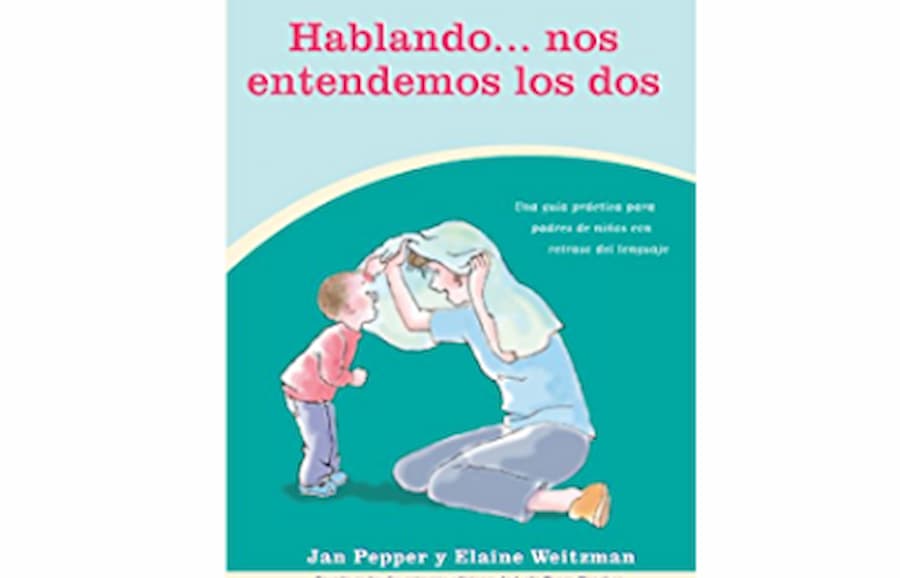 libro desarrollo del lenguaje de los niños