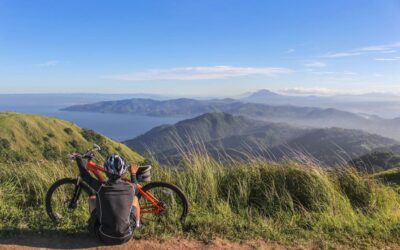 6 rutas de mountain bike en Asturias