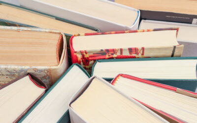 Libros que deberías leer antes de los 30