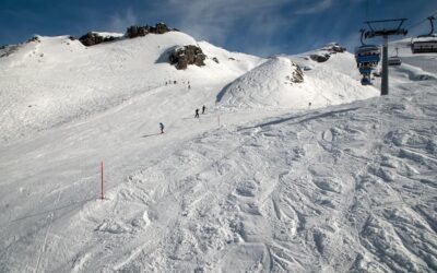 7 estaciones para esquiar en España