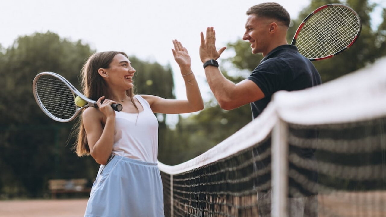 6 deportes para practicar en pareja - No te lo Pierdas