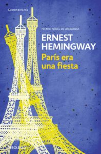 París era una fiesta, de Ernest Hemingway