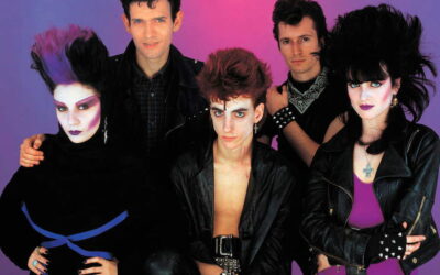 6 grupos de la movida madrileña que hicieron historia