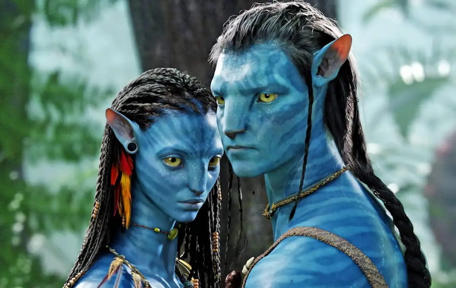 Avatar (2009)