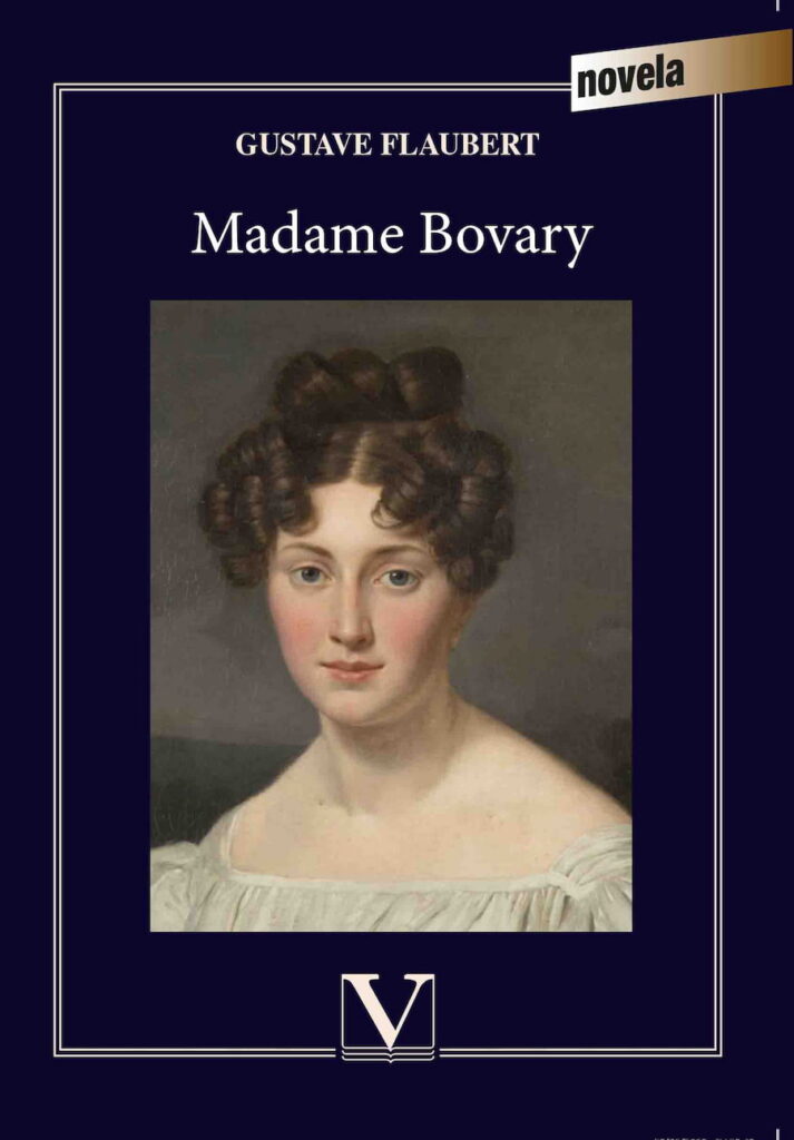 Historias de amor de la literatura: Madame Bovary