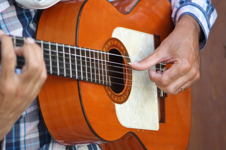 Historia y curiosidades del flamenco