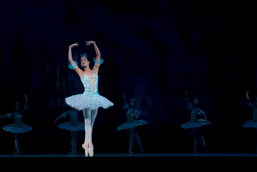Historia y características del ballet clásico