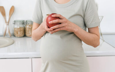 Alimentación en el embarazo: tips y recomendaciones clave