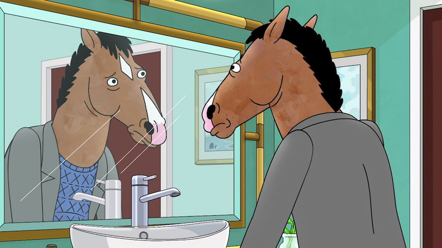 BoJack Horseman