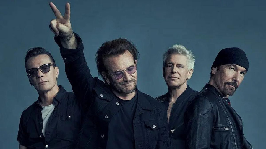 U2