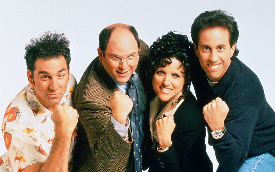 Seinfeld 