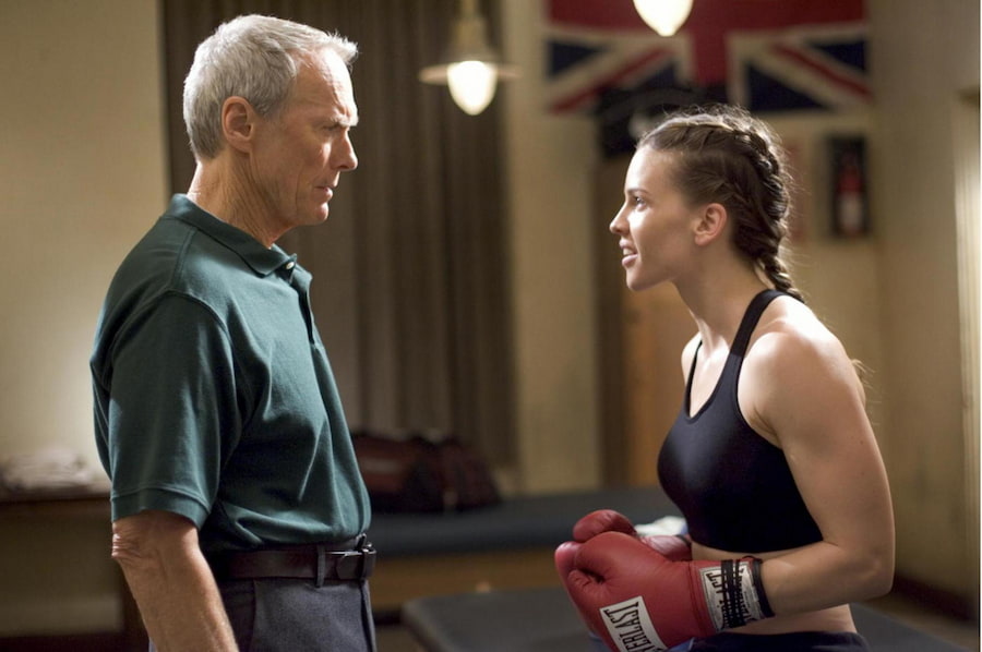 Million Dollar Baby (Clint Eastwood, 2004)