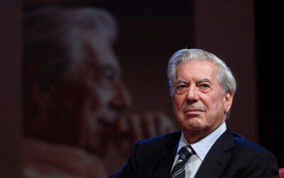 Libros más emblemáticos de Mario Vargas Llosa