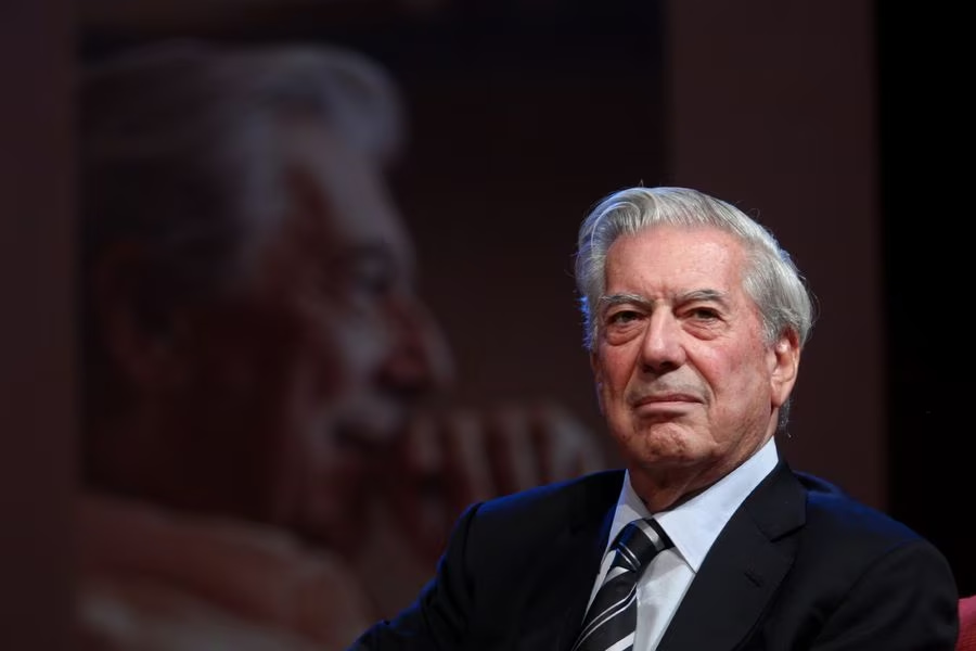 Libros más emblemáticos de Mario Vargas Llosa