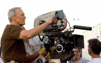 5 mejores películas de Clint Eastwood como director