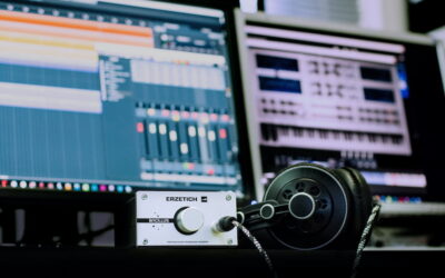 5 empresas discográficas más importantes y sus récords