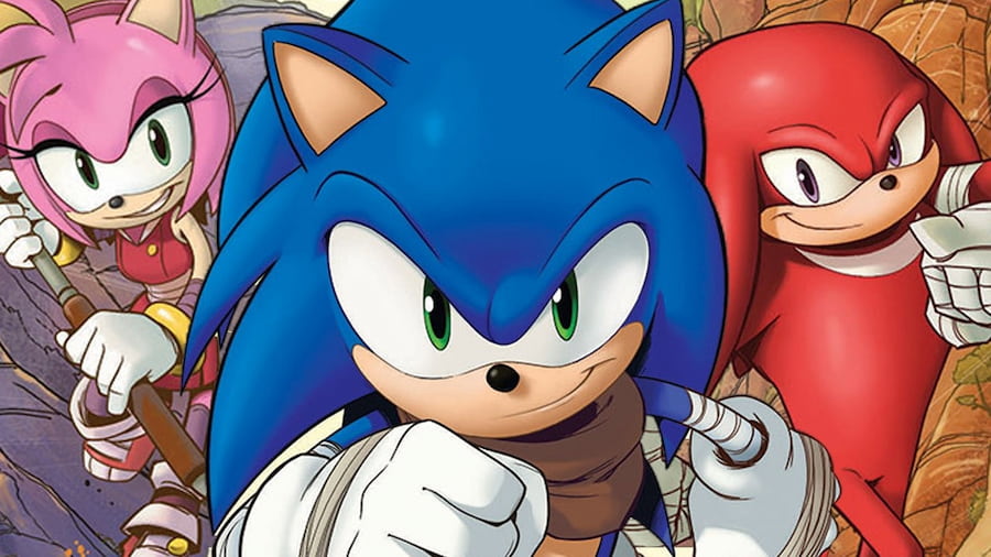 Sonic Boom, otra de las mejores series basadas en videojuegos