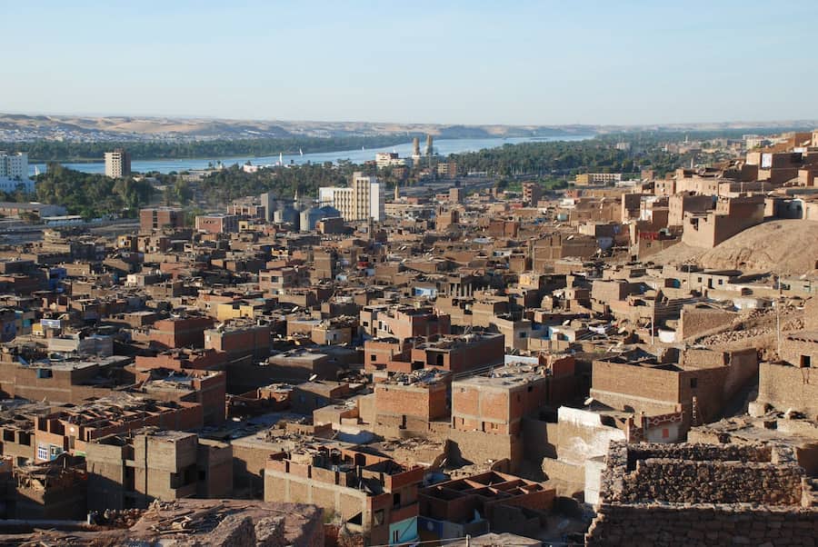 Lugares que visitar en Egipto: La ciudad de Asuán