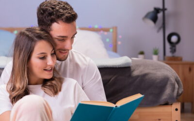 Libros para leer en pareja que mejorarán tu relación