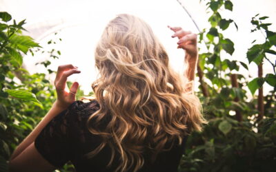 Tips para lavarse el pelo correctamente