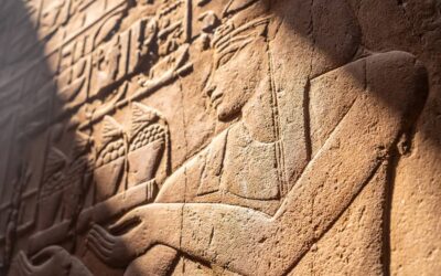 6 lugares para visitar en Egipto