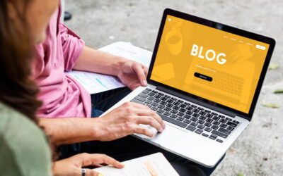 8 cosas que debes saber antes de crear un blog