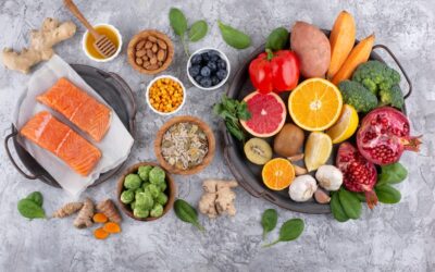 Listado de alimentos con más vitaminas y cómo tomarlos