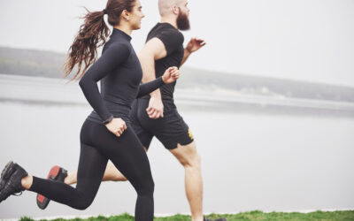 Beneficios del running que te motivarán a hacer deporte