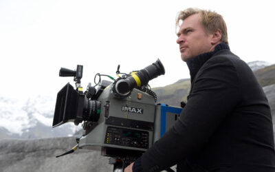 Las 5 mejores películas de Christopher Nolan
