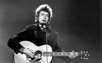 Las 5 mejores canciones de Bob Dylan que siguen siendo tendencia
