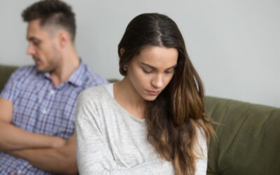 5 maneras de superar la inseguridad en la pareja