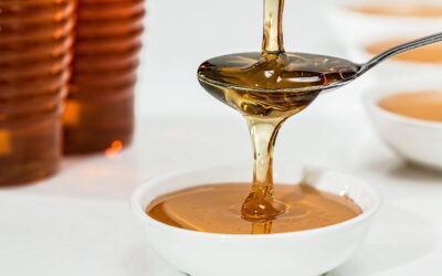 5 beneficios de la miel para la salud