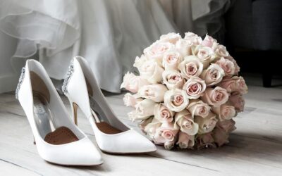 Protocolo de bodas: cómo vestir y qué puedes llevar